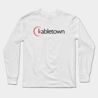 Kabletown Long Sleeve T-Shirt